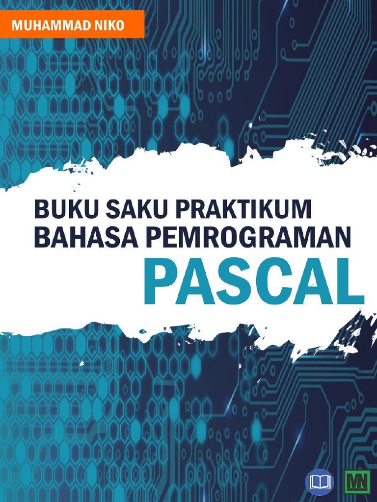 Buku Praktikum Pascal | PDF