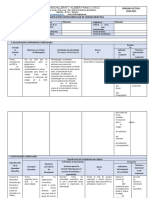 Plan Microcurricular Matemática