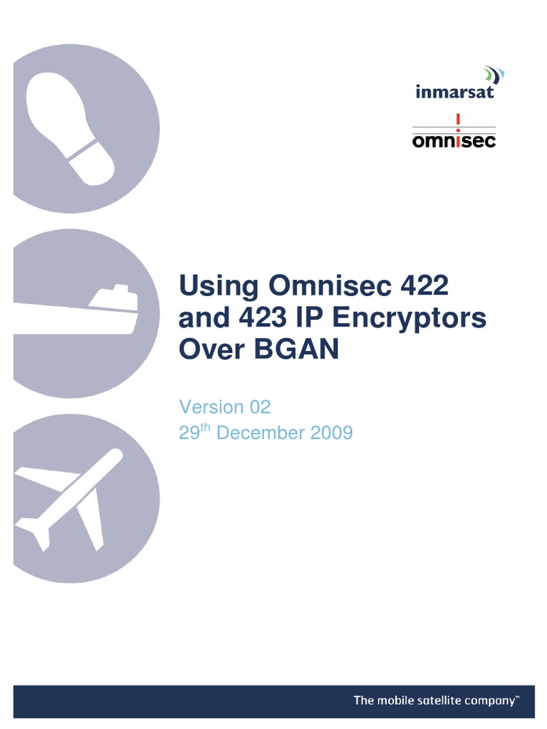 Omnisec SOHO Hardware VPN | PDF | Computer Network | Encryption