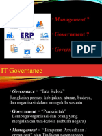 Colaburasi IT Governance