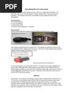 LittleBox Pod Installation Guide | PDF | Vehicle Insurance | Insurance