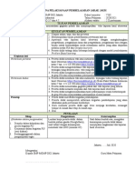 RPP PJJ Teks LHO 3.7 Dan 4.7