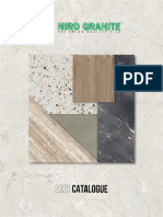 Nordik Stone and Pebbles stone tile collection guide