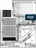 Cooling Tower and Water Supply System Diagram