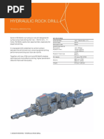 Ds421 Specification Sheet English | PDF | Drill | Screw