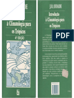 LIVRO AYOADE, J.O. Introdução A Climatologia para Os Trópicos.