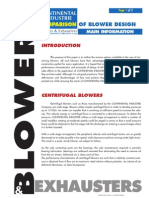 Blower Design - US