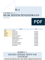 Pemicu 1 - Kelompok 4 Pengindraan