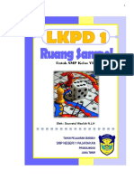 LKPD 1 Ruang Sampel