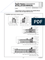 Installation Manual