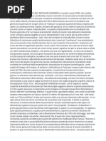 restauro illuminismo