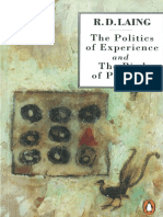 The Politics of Experience and The Bird of Paradise by R. D. Laing
