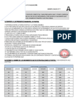 EXAMEN RECUPERACIÓN 1ºT