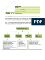 Case Study Hospital Management System