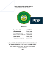 MAKALAH KEPERAWATAN MATERNITAS HIPEREMESIS GRAVIDARUM