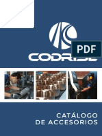 Catalogo Productos Codrise