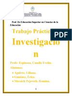 Investigación educativa cualitativa