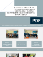 Daftar Progja Bantan