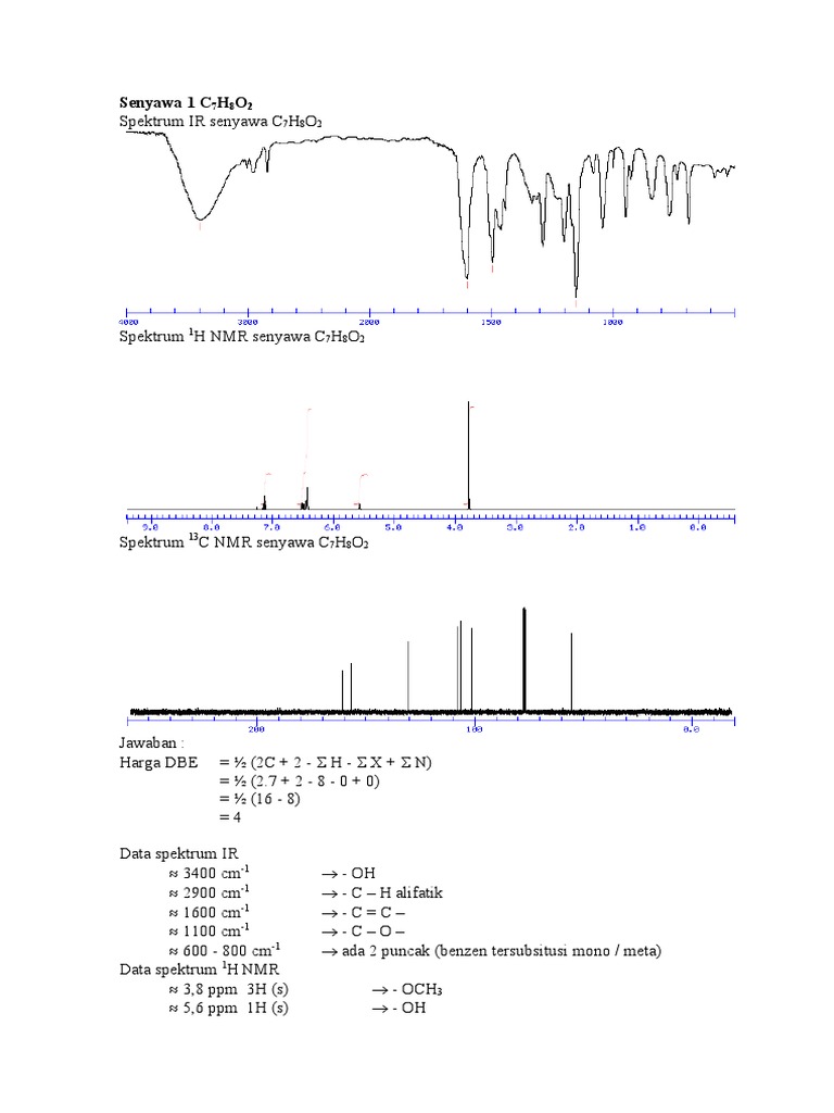 Spektrum IR | PDF