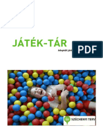 Jatekgyujtemeny