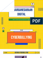 Cyberbully - SKD Virgiana Dinari