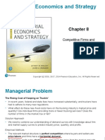 Managerial Economics and Strategy: Third Edition