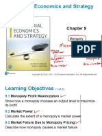 Managerial Economics and Strategy: Third Edition