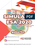 Gabarito oficial_ simulado ESA 31_05