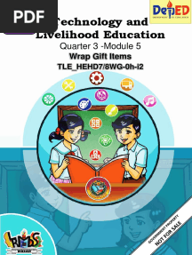 TLE-7-8-Handicraft-MAKING-module-5 Region Edited