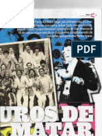 Fania All Stars: Duros de Matar