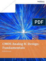 Cmos Analog Ic Design Fundamentals 2nd Edition