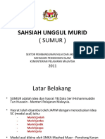 Powerpoint SUMUR 2011