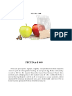 Pectin A