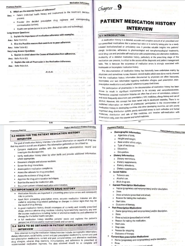 patient-medication-history-interview-pdf