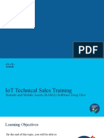 08 IoT Technical Sales Remote and Mobile Assets Software Deep Dive