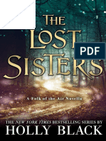 The Lost Sisters