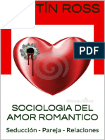 Sociologia de Amor Romantico