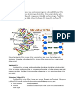 Replikasi DNA