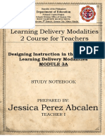 Study Noteboook Ldm2c Module 3a-Abcalen