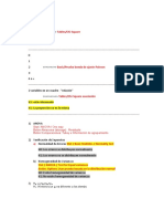 Examen de Suficiencia