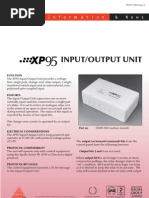 Apollo-XP95-Input-Output-Monitor