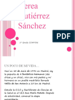 Presentacion Nerea Gutierrez 2011