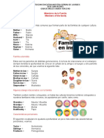 Ingles Grado 3º