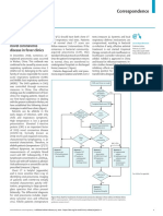 Therapeutic and Triage for Covi-19