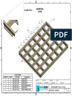 Estructura - Isometria