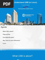 Understand USB (In Linux) : Krzysztof Opasiak