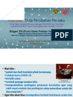 Paparan Rakerda DKI Jkt2021