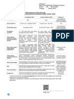 Lampiran I Tsukuba PDF