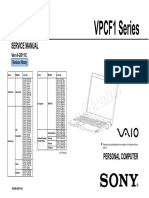Vpcf13x Series