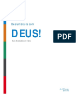 EBI Deslumbra Te Com Deus